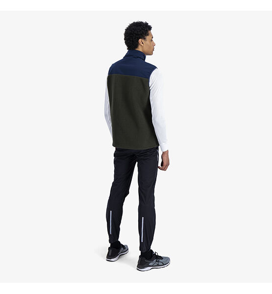 Pánská vesta Swix Blizzard midlayer vest M