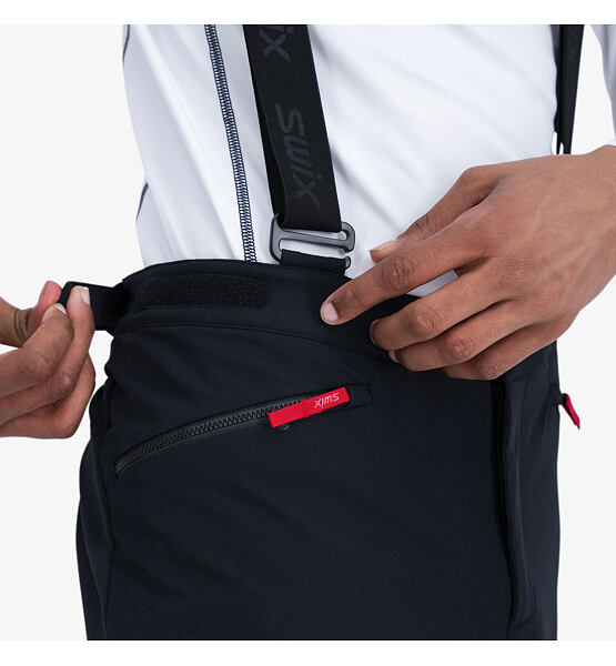 Pánské kalhoty Swix Surmount Soft Shield 22481