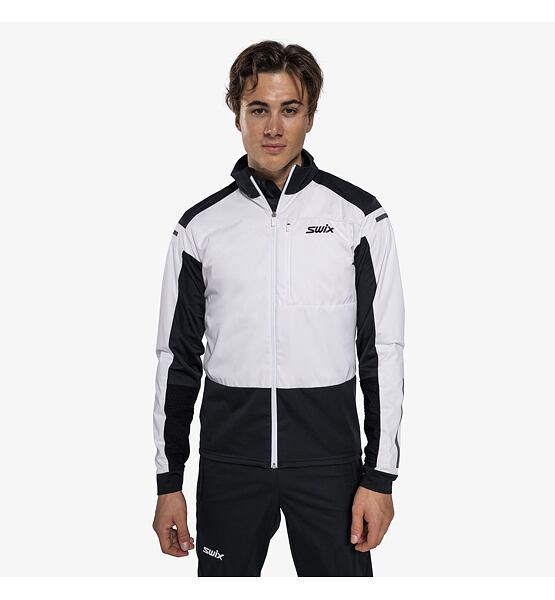 Pánská běžkařská bunda Swix Nordic XC Jacket M