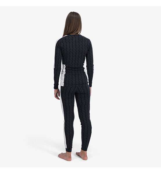 Dámské funkční triko Swix Legacy Merino Bodywear LS W