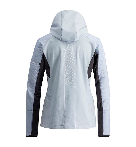 Dámská běžkařská bunda Swix Horizon Jacket W
