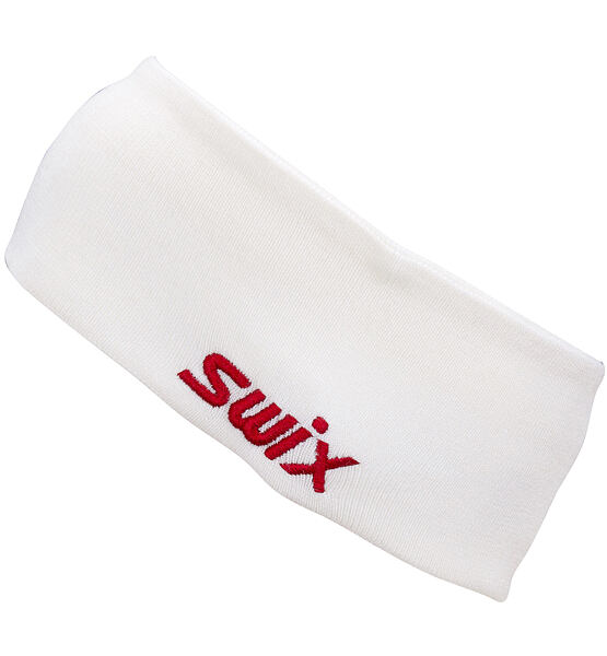 Čelenka Swix Tradition Headband