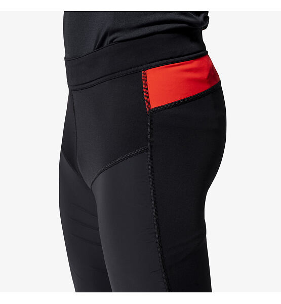 Pánské běžecké kalhoty Swix Roadline Warmer Tights M