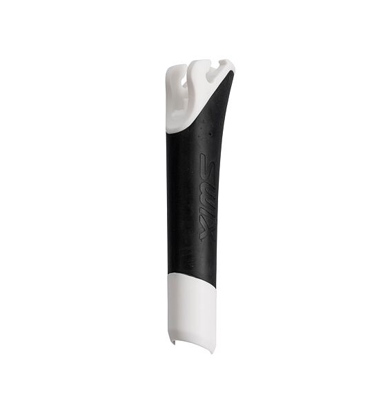 Madlo na hole Swix Force Handle Circular Rubber TCS