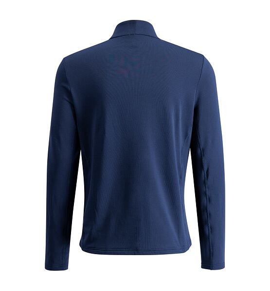 Pánská funkční mikina Swix Recovery Midlayer M