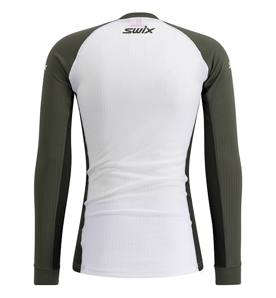 Pánské funkční triko Swix RaceX Classic Long Sleeve M