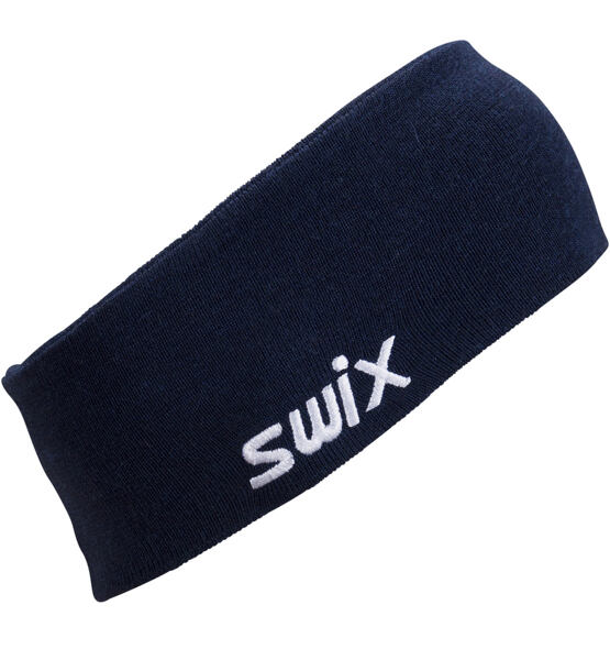 Unisex čelenka Swix Tradition 46674