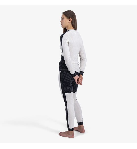 Dámské funkční triko Swix Legacy Merino Bodywear LS W