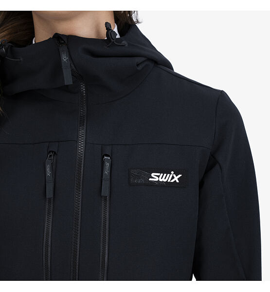 Dámská bunda Swix Surmount Soft Shield 12656