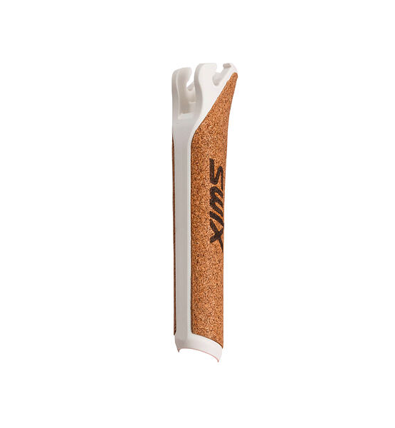Madlo na hole Swix Force Handle Aero Cork  TCS
