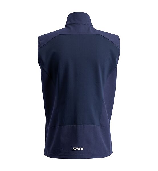 Pánská vesta Swix Horizon Vest M