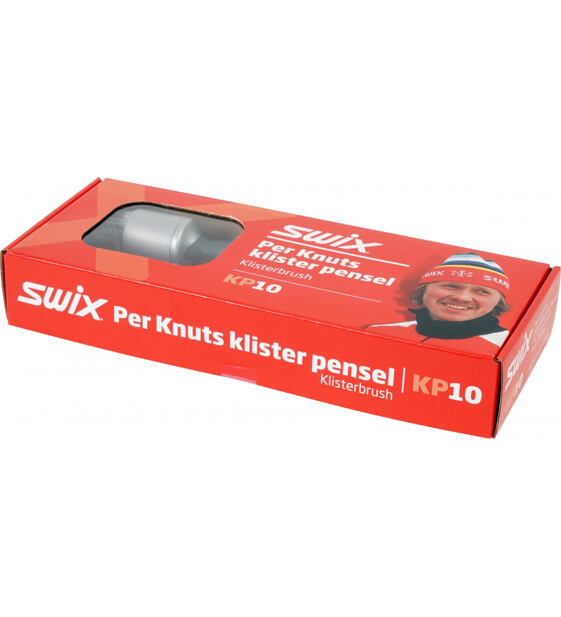 Swix Kartáč na klistry KP10