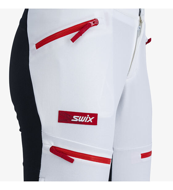 Dámské kalhoty Swix Surmount Soft Shield 22486