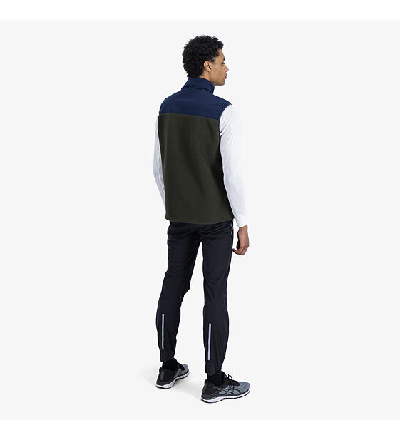 Pánská vesta Swix Blizzard midlayer vest M