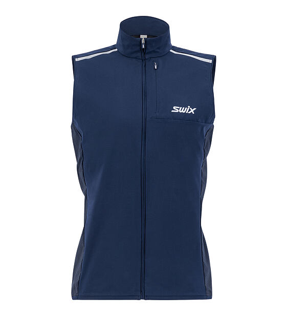 Pánská vesta Swix Motion Premium 13241-75100
