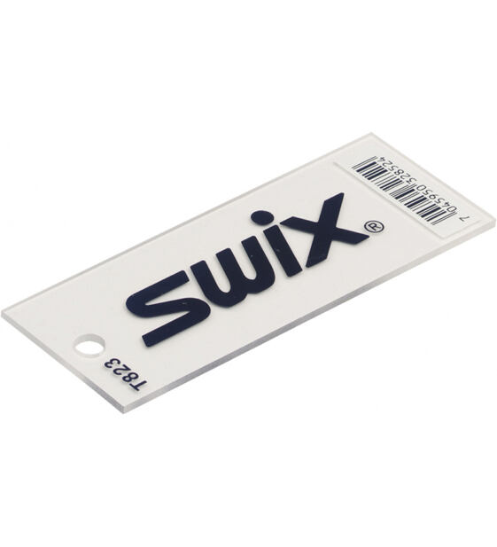 Swix Škrabka plexi 3mm T0823D