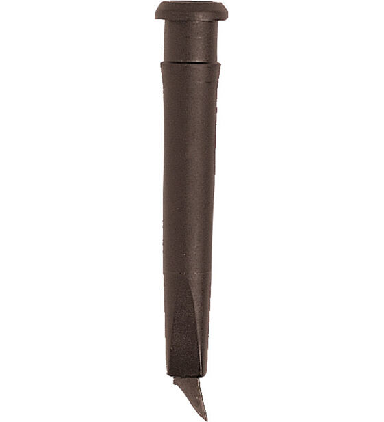 Bodce na hole Swix Ferrule Mountain black, 10 mm