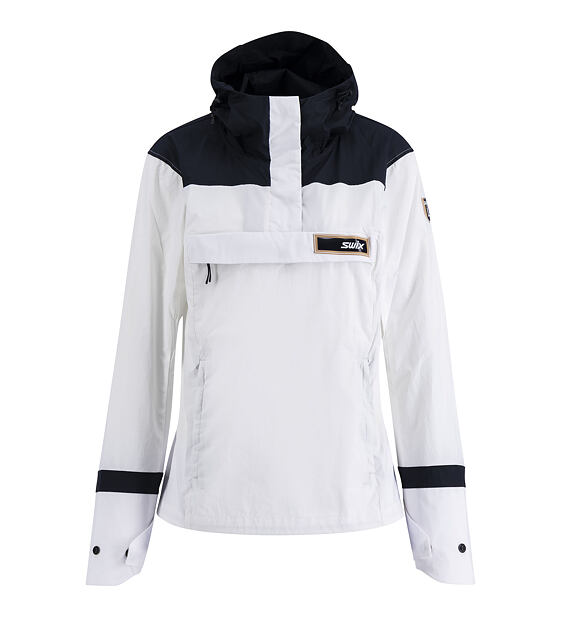 Dámská bunda Swix Legacy Anorak W