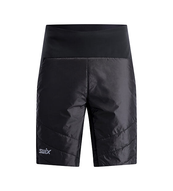 Pánské zateplené kraťasy Swix Insulated Shorts M