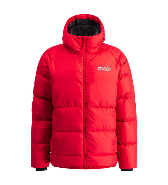 Dámská bunda Swix Team Puffy Jacket W