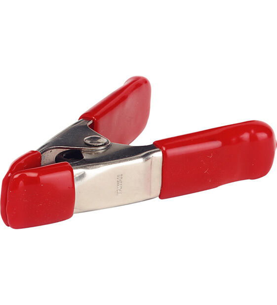 Vodítko pilníku Swix TA22 File clamp w/spring