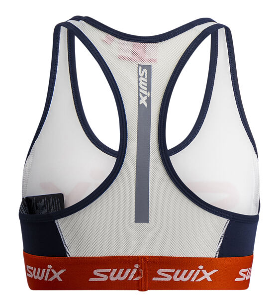 Dámská sportovní podprsenka Swix Roadline Bra 10012-23