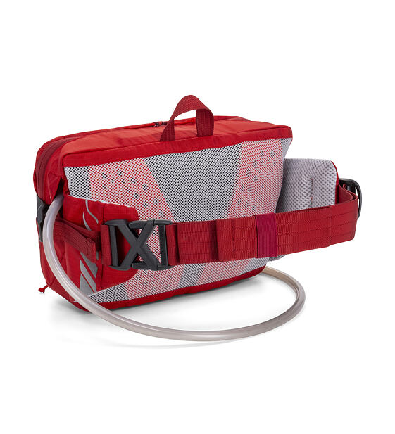 Ledvinka Swix Vantage 3L Hydration Hip Pack