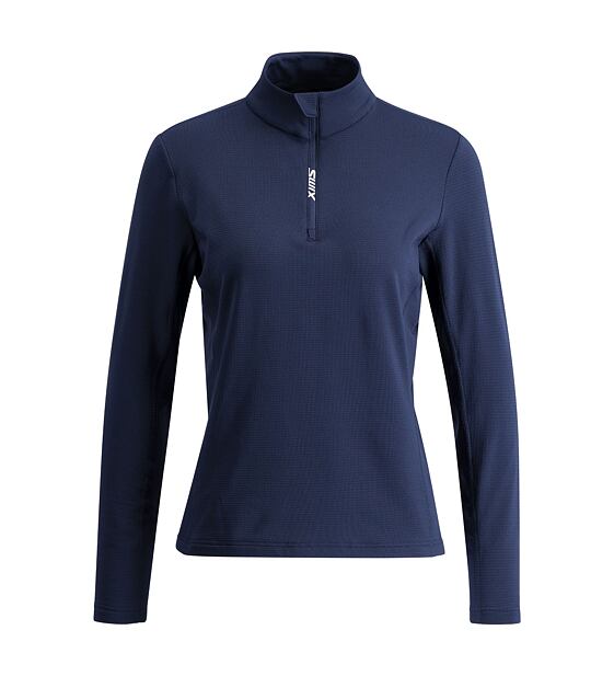 Dámská funkční mikina Swix Recovery Midlayer W