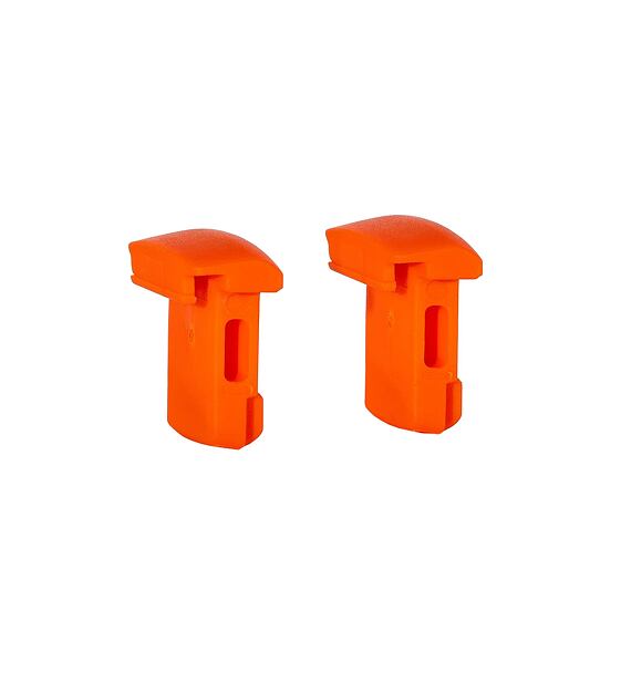 Zarážka Swix Mountain Retainer Orange