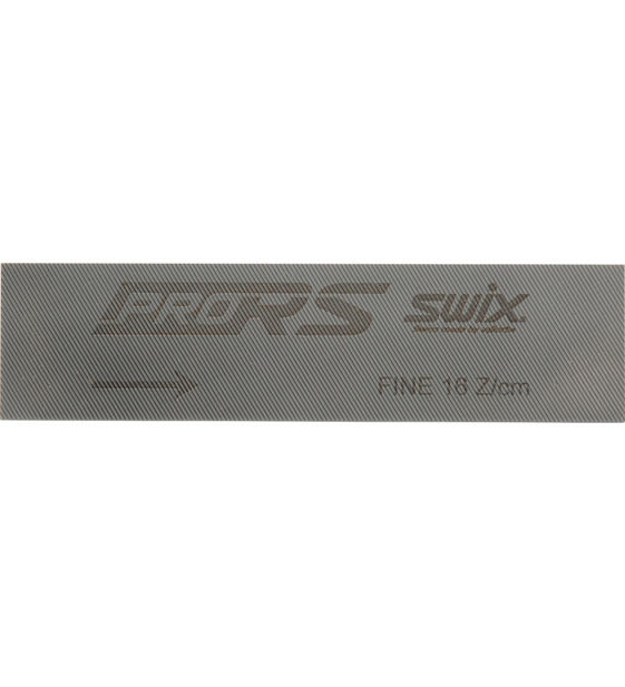 Pilník/Swix/T104RSC File Light Chrome 16T,10cm
