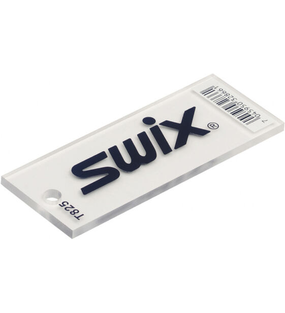 Swix Škrabka plexi 5mm T0825D