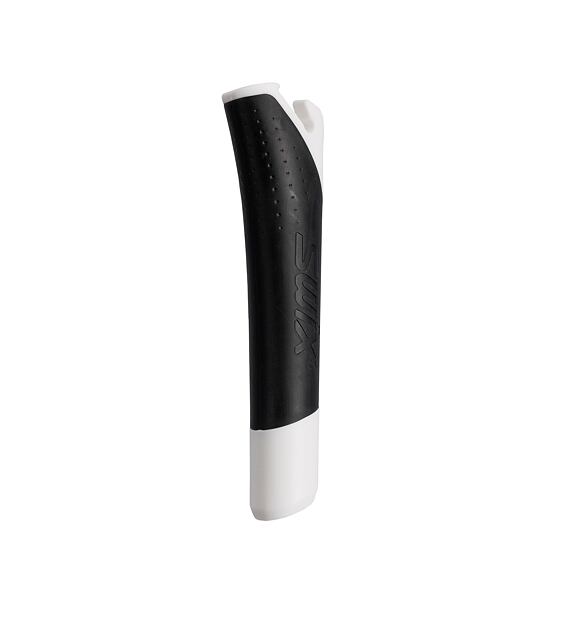 Madlo na hole Swix Force Handle Circular Rubber TCS