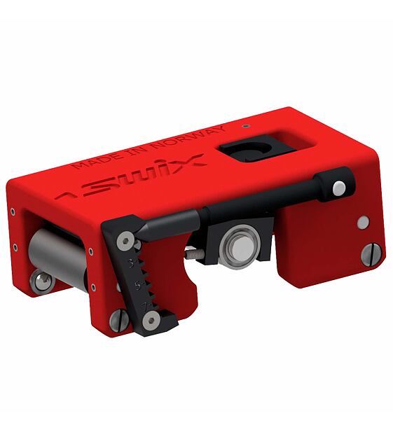 Strukturovací nástroj Swix T0410 WC Adjustable Structure Tool