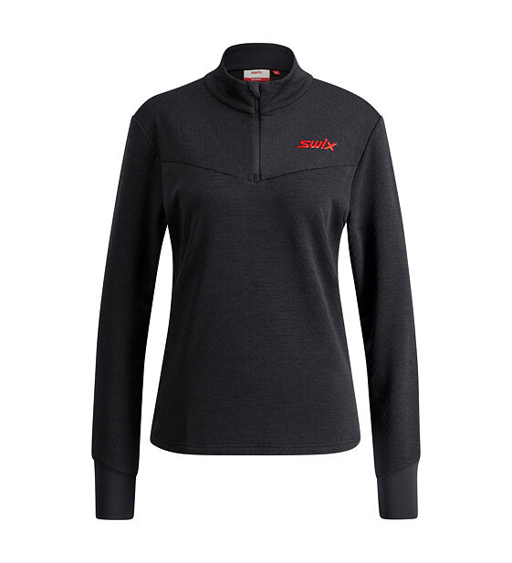 Dámská funkční mikina Swix Nordic Midlayer W