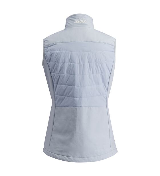 Dámská běžkařská vesta Swix Horizon Primaloft Vest W