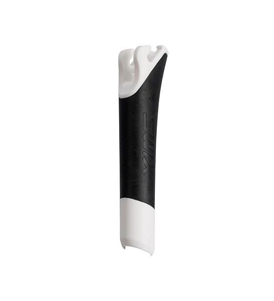 Madlo na hole Swix Force Handle Circular Rubber TCS