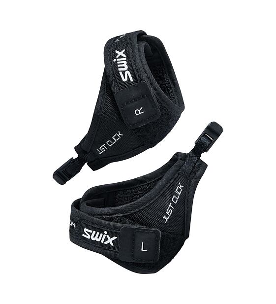Poutko na hole Swix Strap Just Click