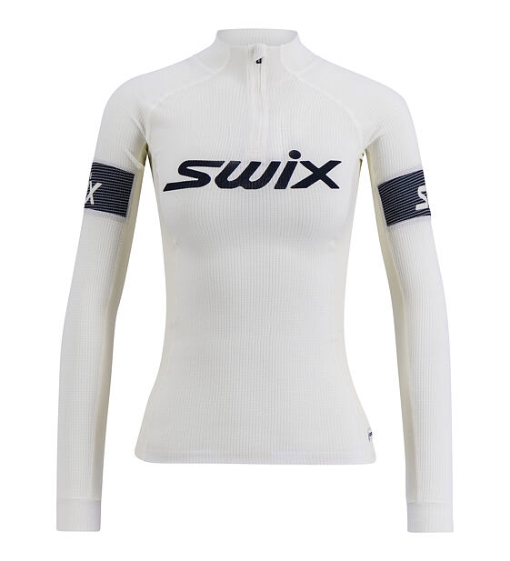 Dámské funkční triko Swix RaceX Warm 40497-00025