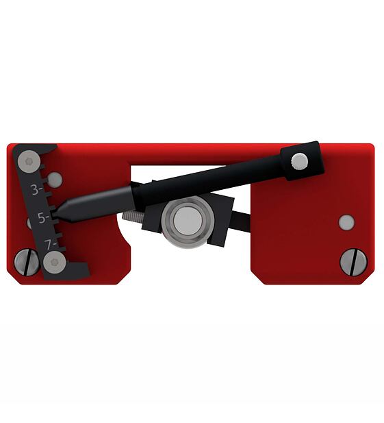 Strukturovací nástroj Swix T0410 WC Adjustable Structure Tool