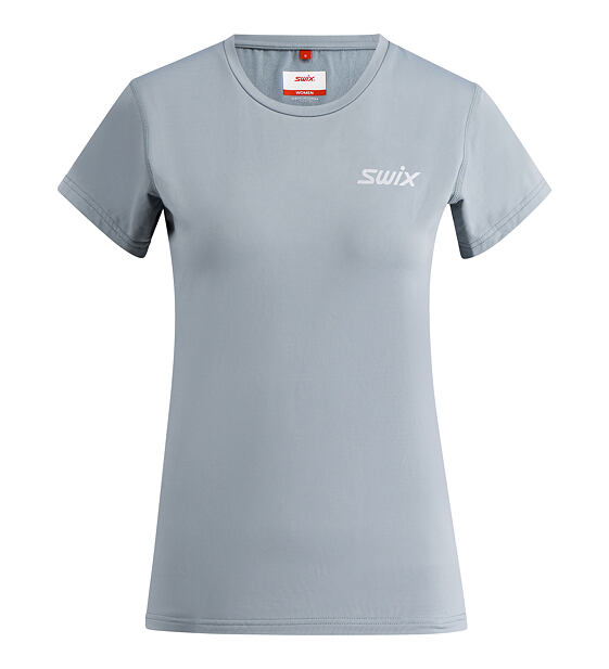Dámské triko s krátkým rukávem Swix Pace NTS Short Sleeve 10037-23
