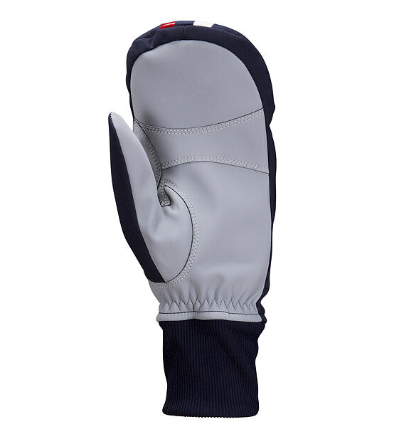 Unisex rukavice Swix Blizzard Heritage Mitt H0672