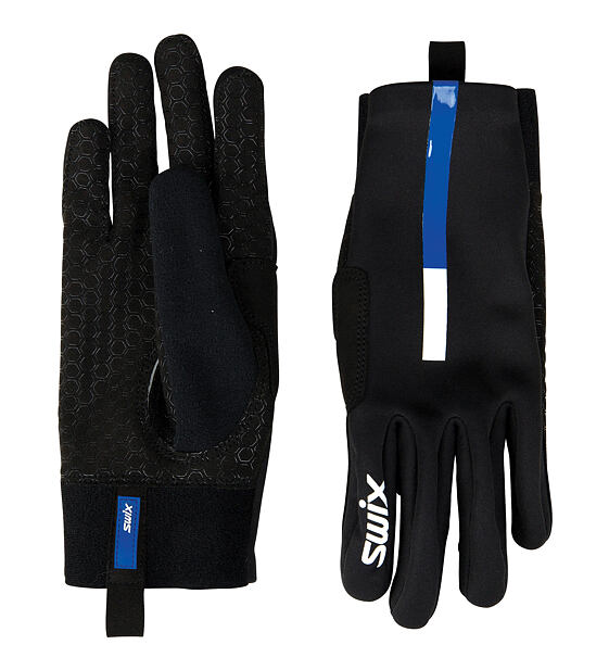 Unisex rukavice Swix Triac Gore-Tex H0830