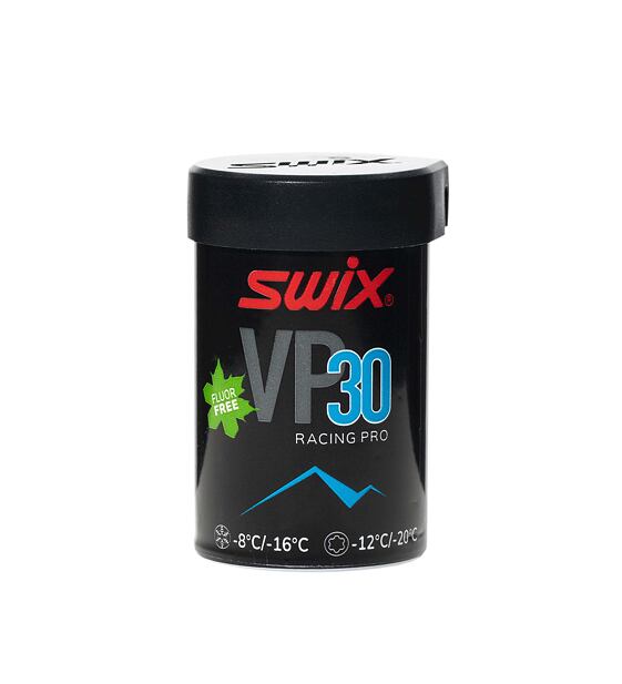 Swix Odrazový vosk VP30 světle modrý VP30