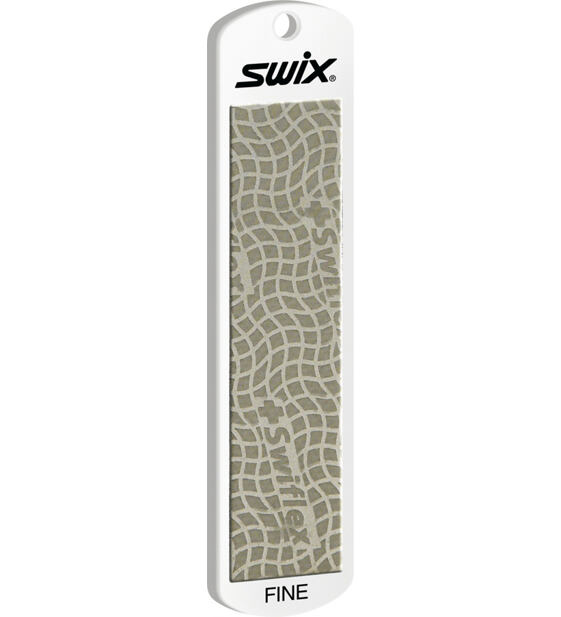 Swix Diamantový pilník jemný šedý TA600E