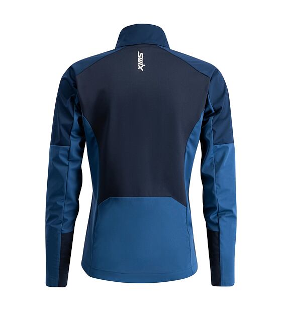 Pánská běžkařská bunda Swix Nordic XC Jacket M