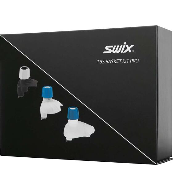 Talířky na hole Swix TBS Pendulum basket kit