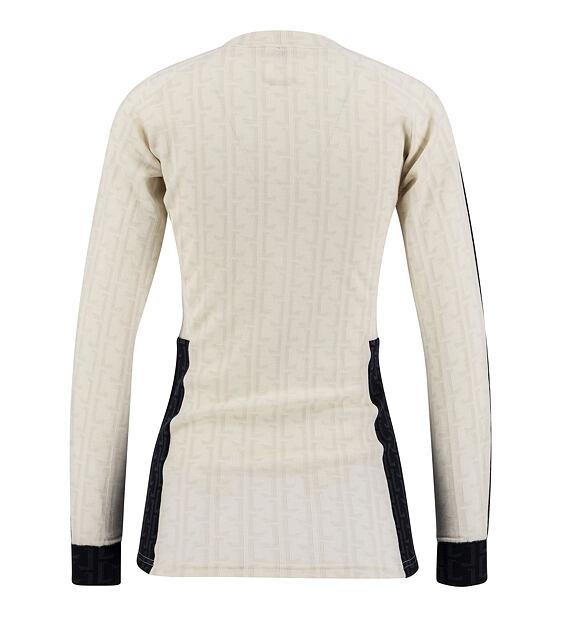 Dámské funkční triko Swix Legacy Merino Bodywear LS W
