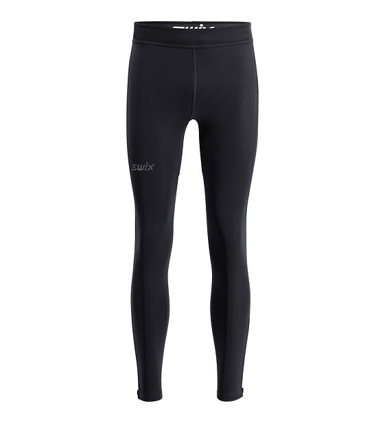 Pánské běžecké kalhoty Swix Pace Warmer Tights M
