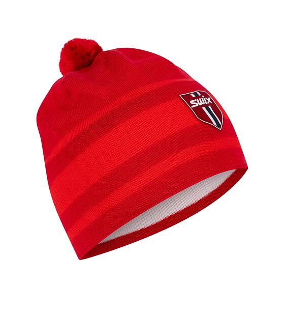 Čepice Swix Tradition Light Beanie