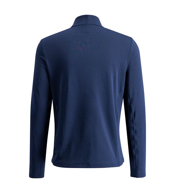 Pánská funkční mikina Swix Recovery Midlayer M